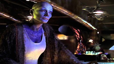 Farscape Season 1 Episode 13