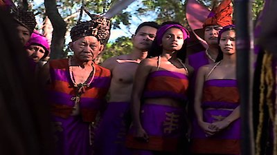 Farscape Season 1 Episode 14