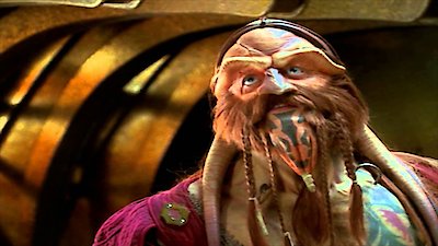 Farscape Season 1 Episode 9