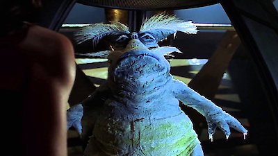 Farscape Season 1 Episode 6