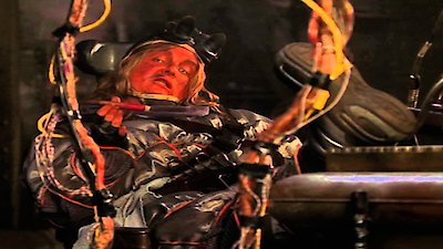 Farscape Season 1 Episode 11