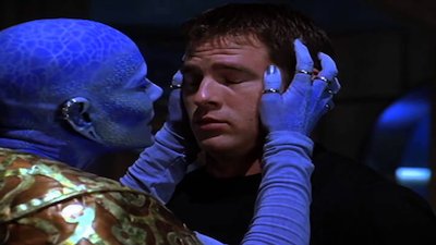 Farscape Season 1 Episode 12
