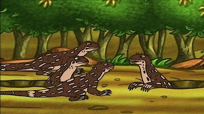 Go, Diego, Go! Season 2 Episode 15