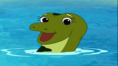 Watch Go, Diego, Go! Season 2 Episode 3 - Cool Water for Ana the Anaconda  Online Now