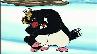 Watch Go, Diego, Go! Season 3 Episode 3 - Macky The Macaroni Penguin