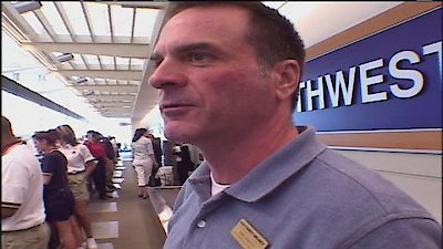 Airline Season 1 Episode 1