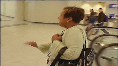 Airline Season 1 Episode 2