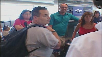 Airline Season 1 Episode 3