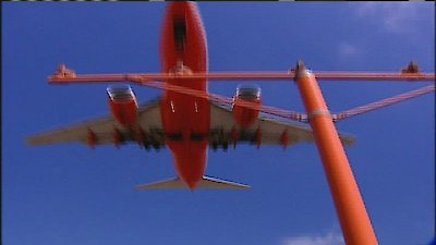 Airline Season 1 Episode 4