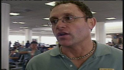 Airline Season 1 Episode 5