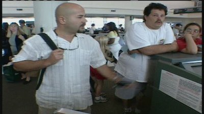 Airline Season 1 Episode 6