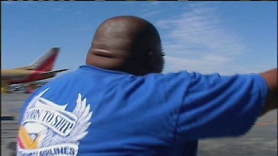 Airline Season 1 Episode 9