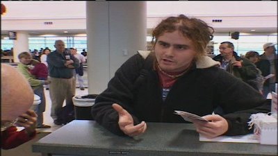 Airline Season 1 Episode 10