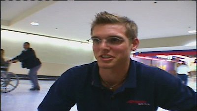 Airline Season 1 Episode 11