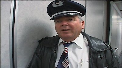 Airline Season 1 Episode 13