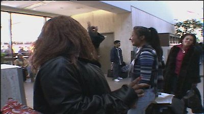 Airline Season 1 Episode 14