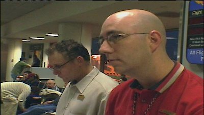 Airline Season 1 Episode 15
