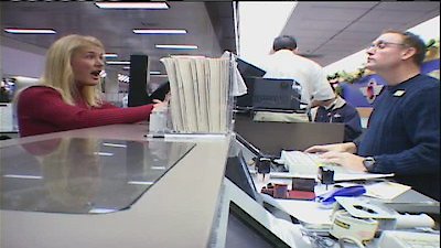 Airline Season 1 Episode 17