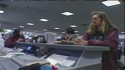 Airline Season 1 Episode 24