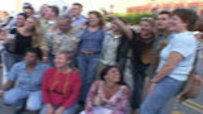 Airline Season 2 Episode 5