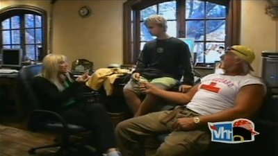 Hogan Knows Best Season 1 Episode 2