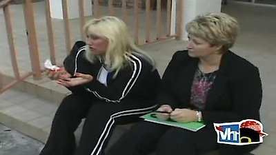 Hogan Knows Best Season 1 Episode 6