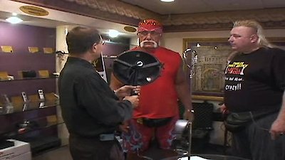 Hogan Knows Best Season 2 Episode 1