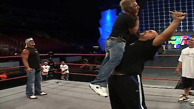 Hogan Knows Best Season 2 Episode 4