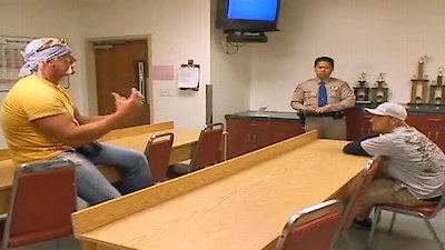 Hogan Knows Best Season 2 Episode 11