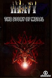 Heavy: The Story of Metal