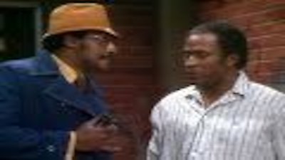 Watch Good Times Season 2 Episode 20 The Houseguest Online Now