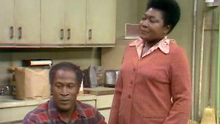 Watch Good Times Season 3 Episode 9 - The Politicians Online Now