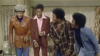 Watch Good Times Season 5 Episode 7 - Wheels Online Now