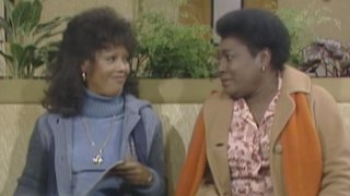 Watch Good Times Season 6 Episode 14 - Florida's Favorite Passenger (1