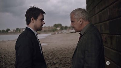 Spotless Season 1 Episode 2