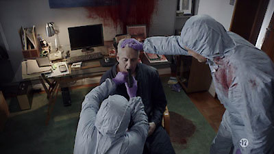 Spotless Season 1 Episode 3