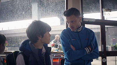 Spotless Season 1 Episode 4