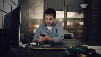 Spotless Season 1 Episode 5