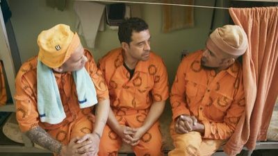 Inside the World's Toughest Prisons Season 5 Episode 1