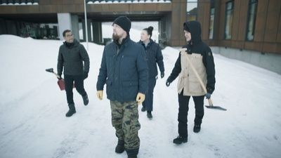 Inside the World's Toughest Prisons Season 5 Episode 3