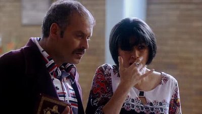 Celia Season 1 Episode 66