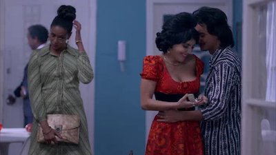 Celia Season 1 Episode 49