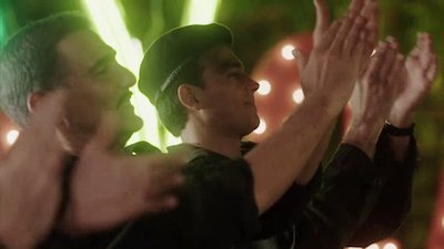 Celia Season 1 Episode 33