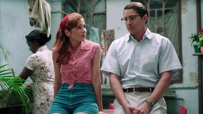 Celia Season 1 Episode 25