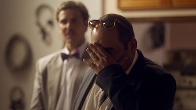 Celia Season 1 Episode 26