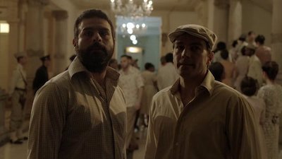 Celia Season 1 Episode 27