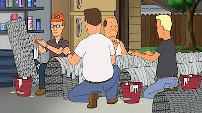 King of the Hill: Season 4  Where to watch streaming and online