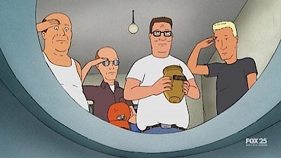 King of the Hill: Where to Watch and Stream Online