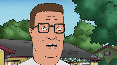 King Of The Hill Season 13 Episode 18