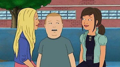 King of the Hill - streaming tv show online